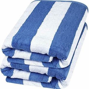 Standard Beach Towel