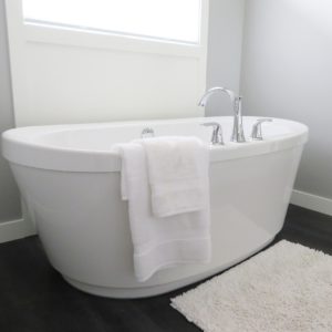 Premium Bath Mat